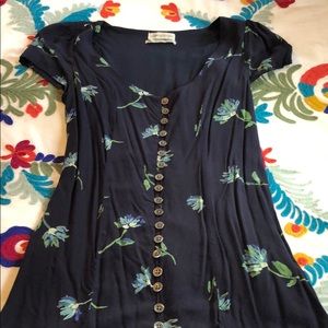 Urban outfitters dress!